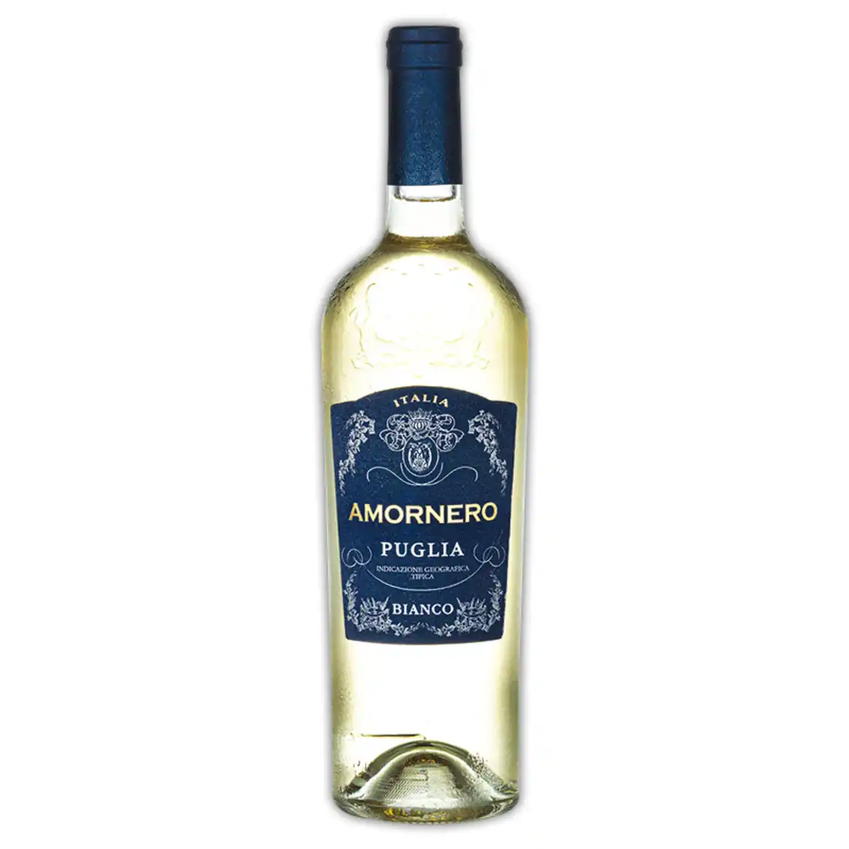 Bild 1 von Italien 2025 Amornero Puglia Bianco