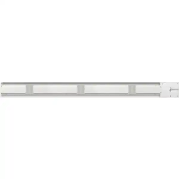 Bild 4 von SCHWAIGER Modulare Stromschiene »Powerrail«, 100 cm, weiss, IP20, ohne Stecker