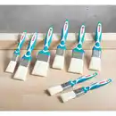 Bild 1 von Baufix Flachpinsel-Set 8-teilig