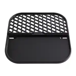 WEBER Sear Grate »Gourmet BBQ System«, Pour Gourmet BBQ System
