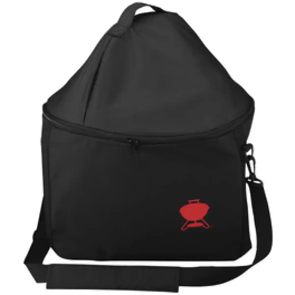 Bild 1 von WEBER Transporttasche für Grill Smokey Joe von Weber, schwarz