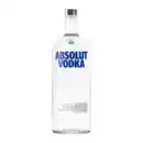 Bild 1 von ABSOLUT Vodka