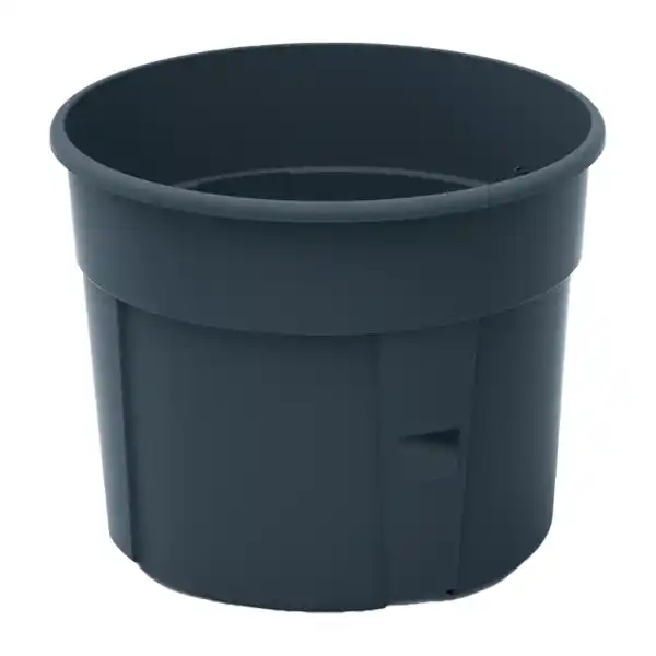 Bild 2 von GARDENLINE Pflanztopf mit Rankhilfe