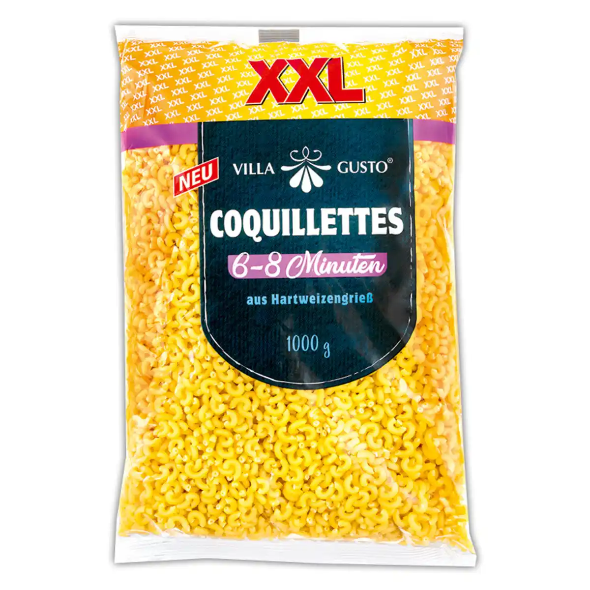 Bild 1 von Villa Gusto Mini Hörnchen XXL