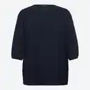 Bild 3 von Damen-Langarmshirt mit Rundhalsausschnitt, große Größen