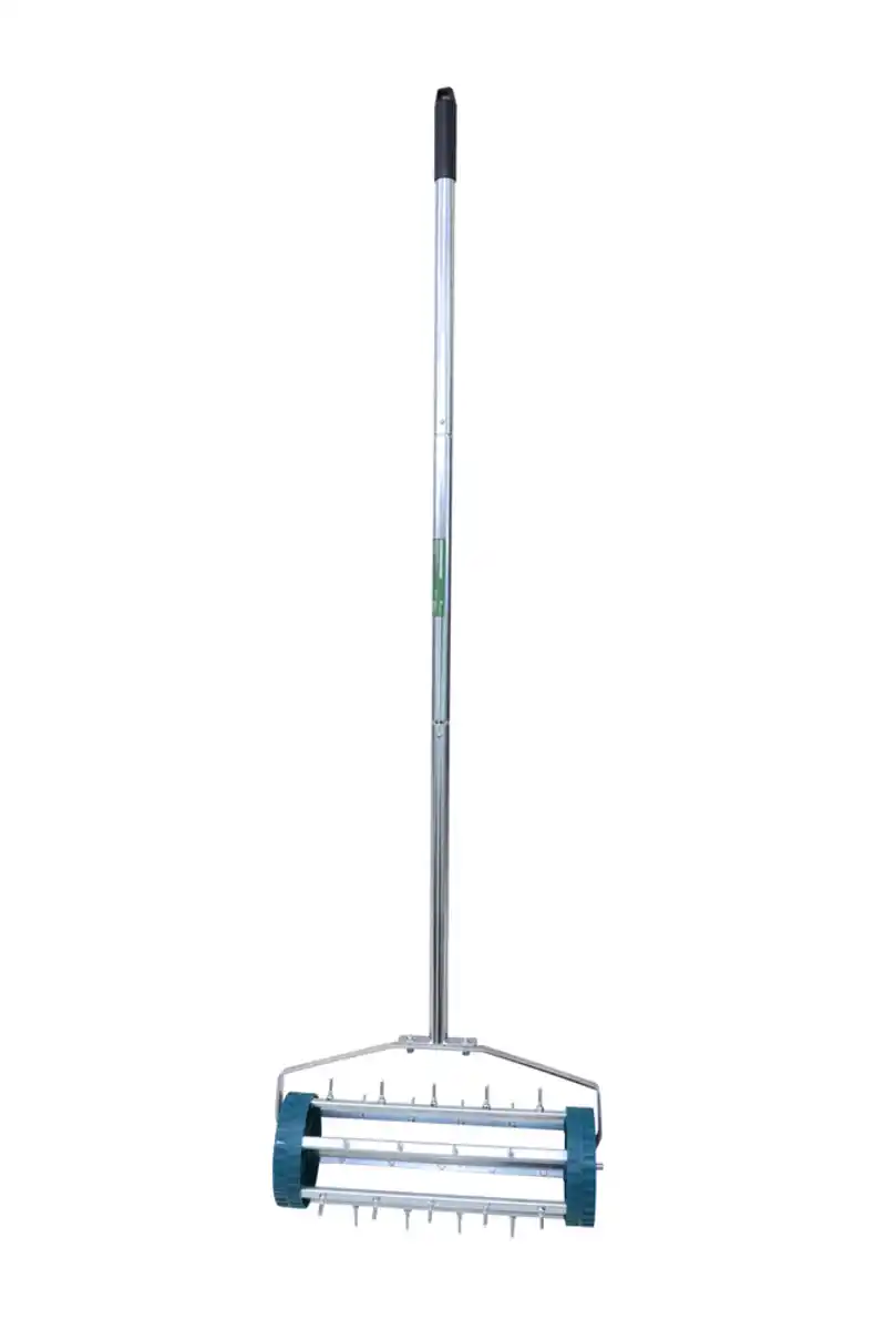 Bild 1 von Handvertikutierer