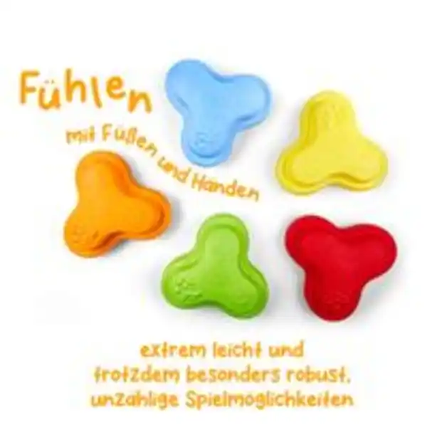 Bild 4 von Geschicklichkeitsspiel Heppy Rocks