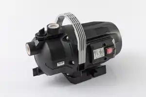 Gartenpumpe PondoGarden 3800