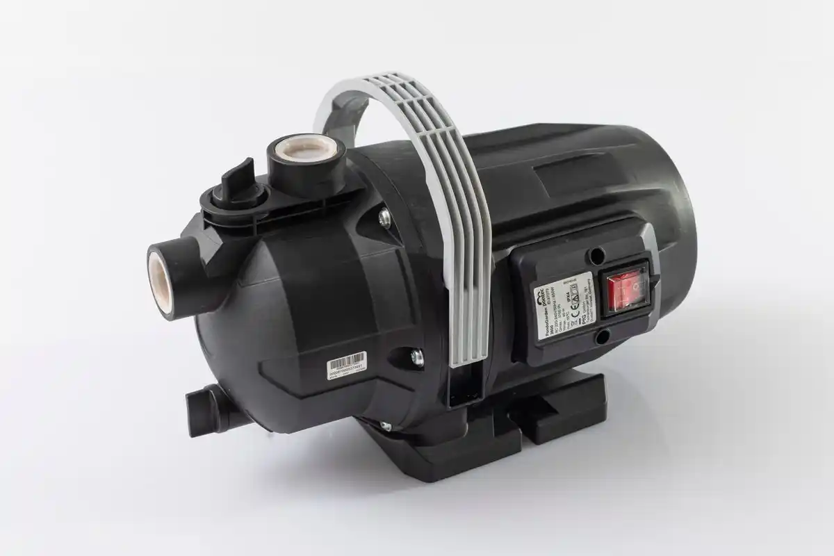 Bild 1 von Gartenpumpe PondoGarden 3800