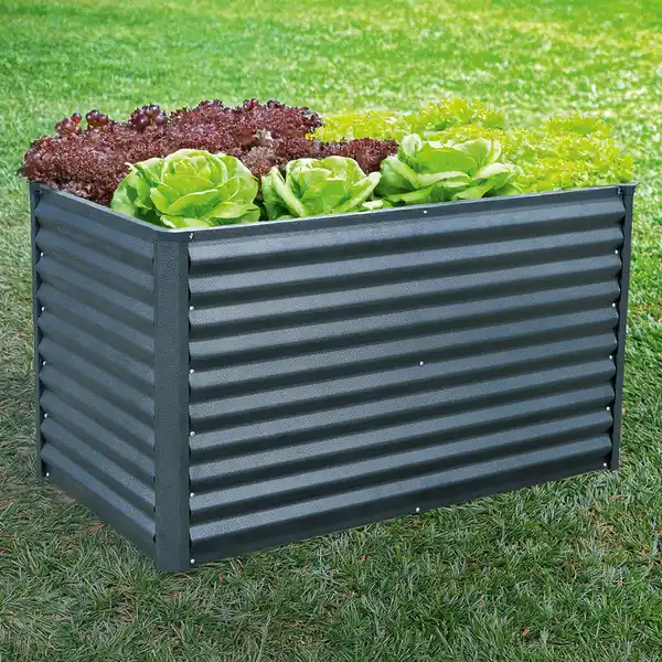 Bild 3 von Hochbeet "ERGO GROW"