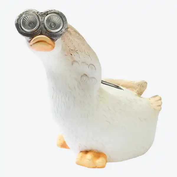 Bild 3 von Solar-Figur, ca. 46x16x21 cm