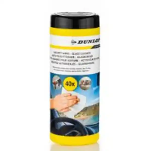 Bild 3 von Glas- und Felgenreiniger, Autowachs,Insektenentferner,Wash&Wax-Autoshampoo,Reinigungstücher