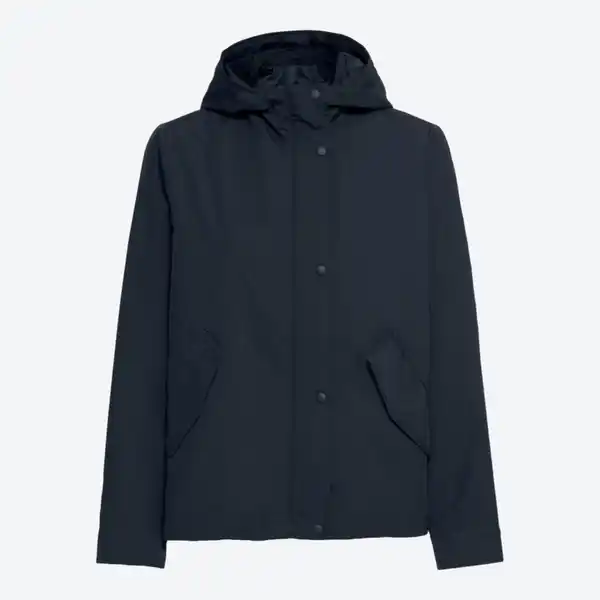 Bild 2 von Damen-Windbreaker mit BIONIC-FINISH® ECO