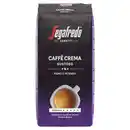Bild 1 von SEGAFREDO ZANETTI Caffè Crema 1 kg, Gustoso