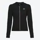 Bild 3 von Damen-Trainingsjacke in Ottoman-Qualität