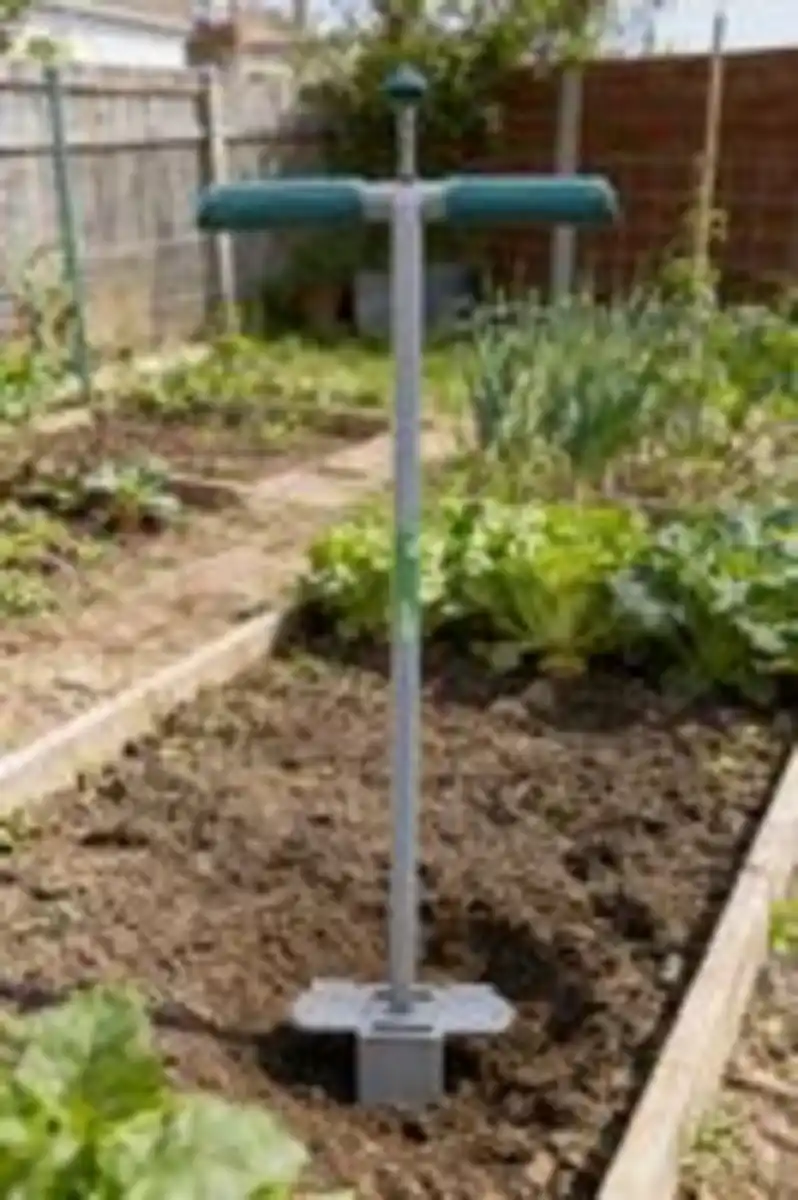 Bild 2 von Rasenausstecher