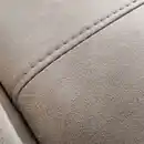 Bild 3 von Push-Back-Sessel, ca. 73 x 90 x 104 cm - Hellbraun