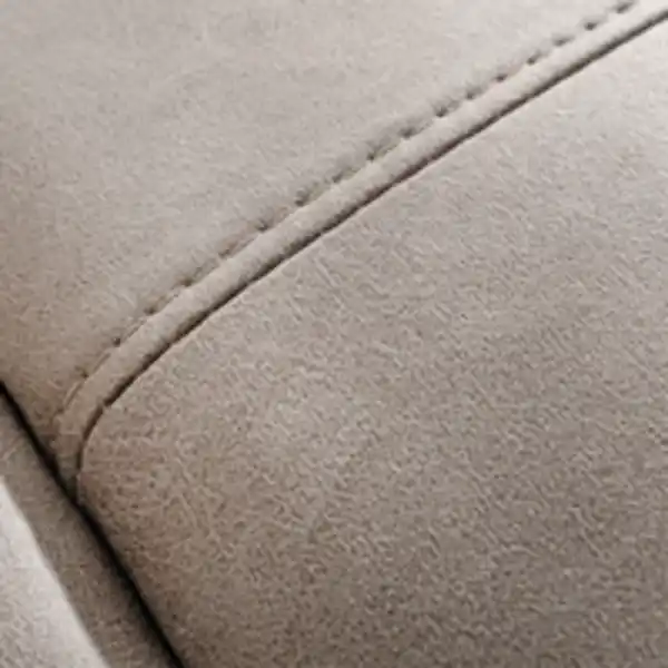 Bild 3 von Push-Back-Sessel, ca. 73 x 90 x 104 cm - Hellbraun