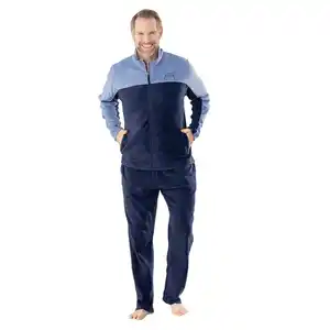 Wellness-Fleece-Anzug für Herren