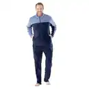 Bild 1 von Wellness-Fleece-Anzug für Herren