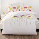 Bild 2 von Edel-Renforcé-Bettwäsche - ca. 155 x 220 cm oder ca. 200 x 200 cm