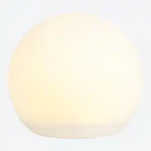 Solarkugel mit Farbwechsel, Ø ca. 15 cm