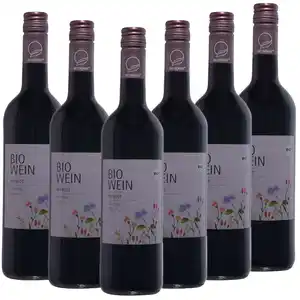 Merlot Puglia IGT 0,75l