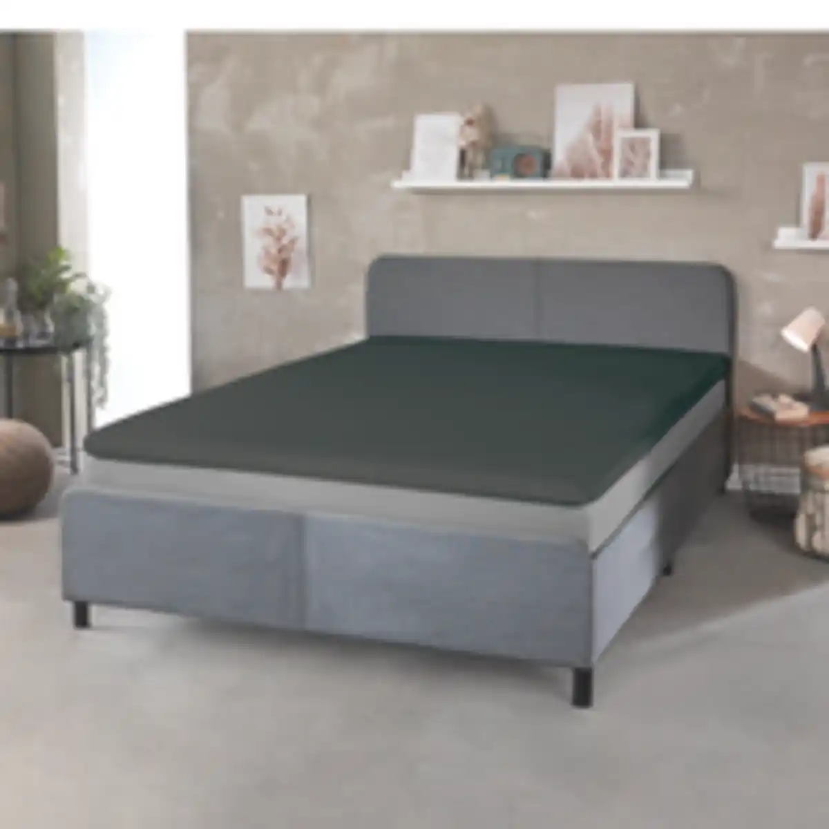 Bild 3 von Topper + Boxspring SBT