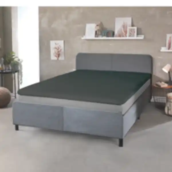 Bild 3 von Topper + Boxspring SBT