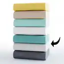 Bild 1 von Jersey Spannbetttuch