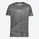 Bild 2 von Slazenger Herren-Funktions-T-Shirt mit reflektierenden Details