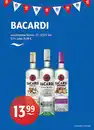 Bild 1 von BACARDI verschiedene Sorten 27 - 37,5 % Vol.