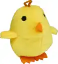 Bild 1 von IDEENWELT Mini-Osterplüsch Kücken
