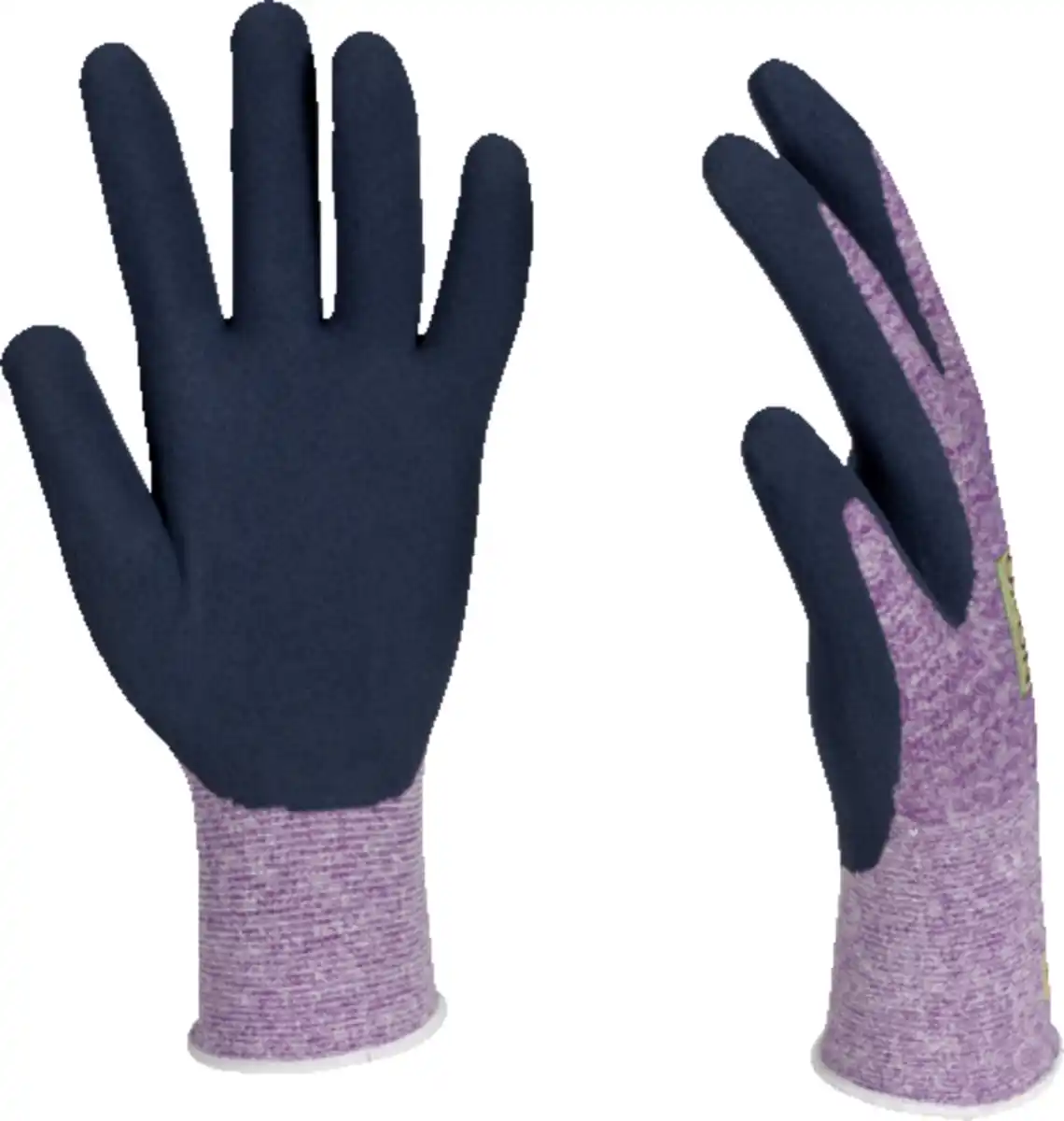 Bild 1 von OX-ON Recycle Basic 16002 Handschuhe