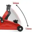 Bild 2 von Wagenheber 1,5T