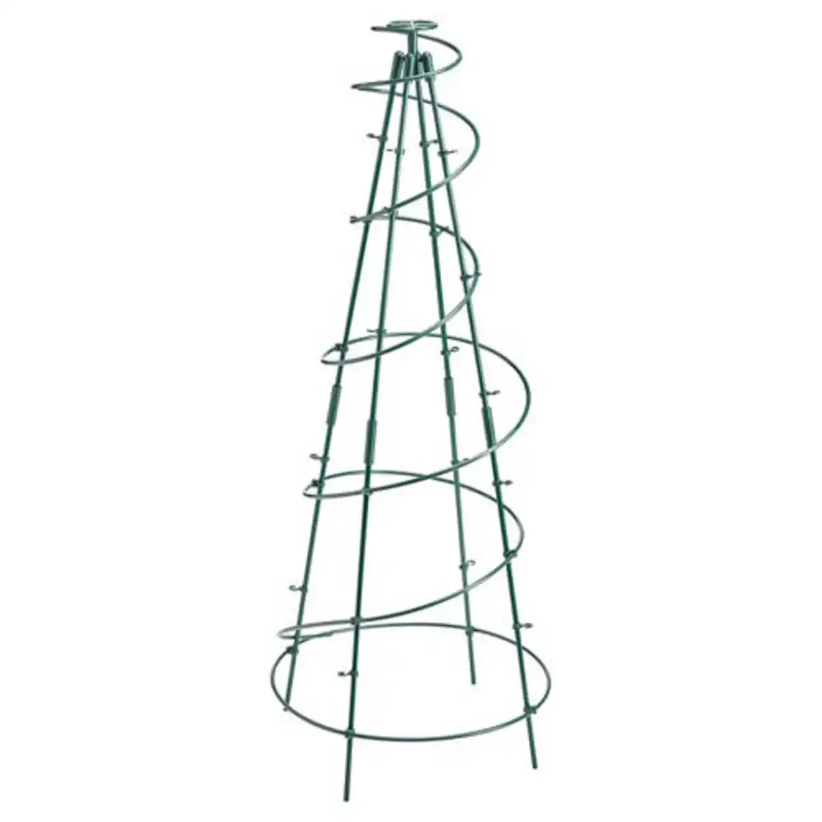 Bild 1 von GARDENLINE Pflanzen-Spalier, Obelisk Pflanzstützen