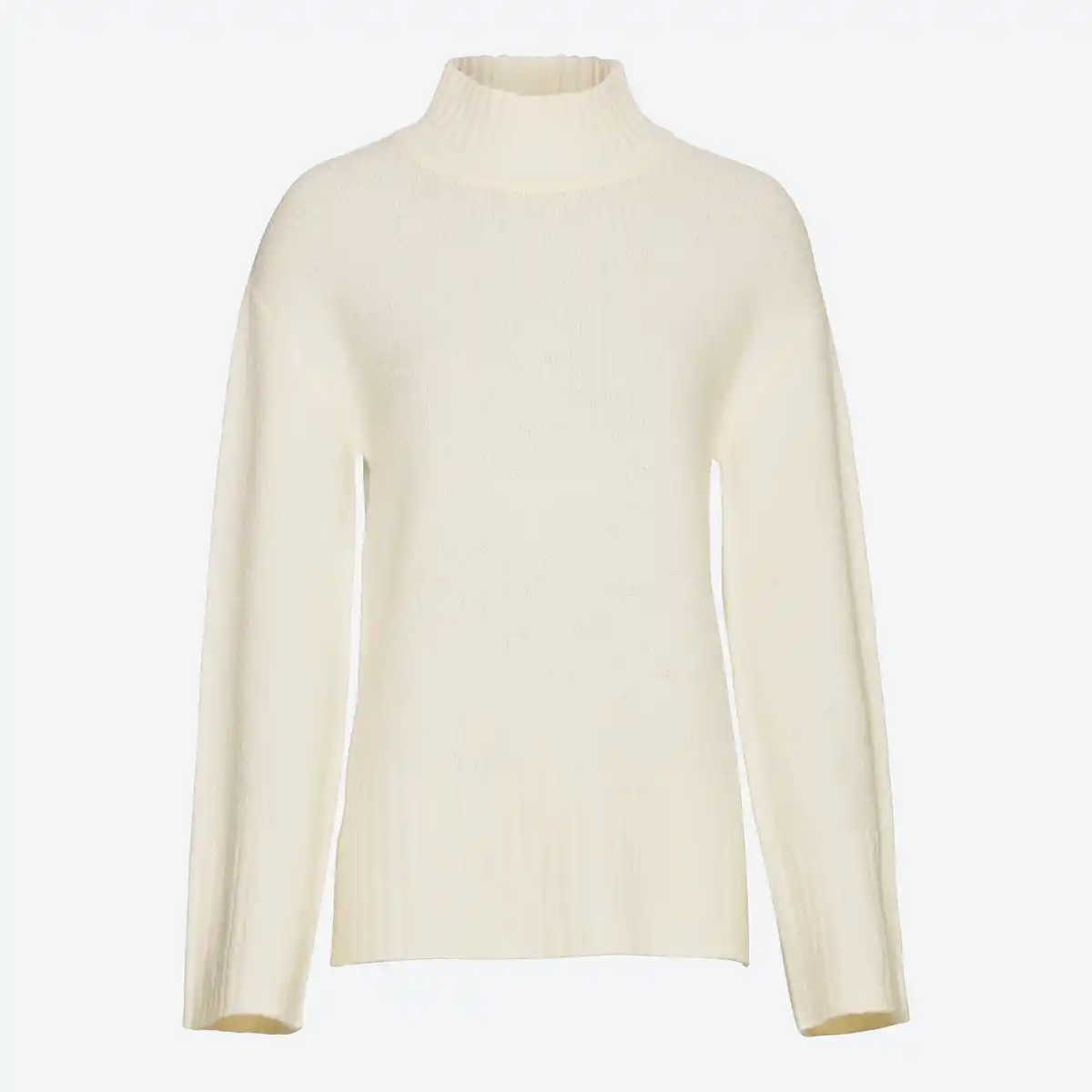 Bild 1 von Damen-Pullover mit Rollkragen