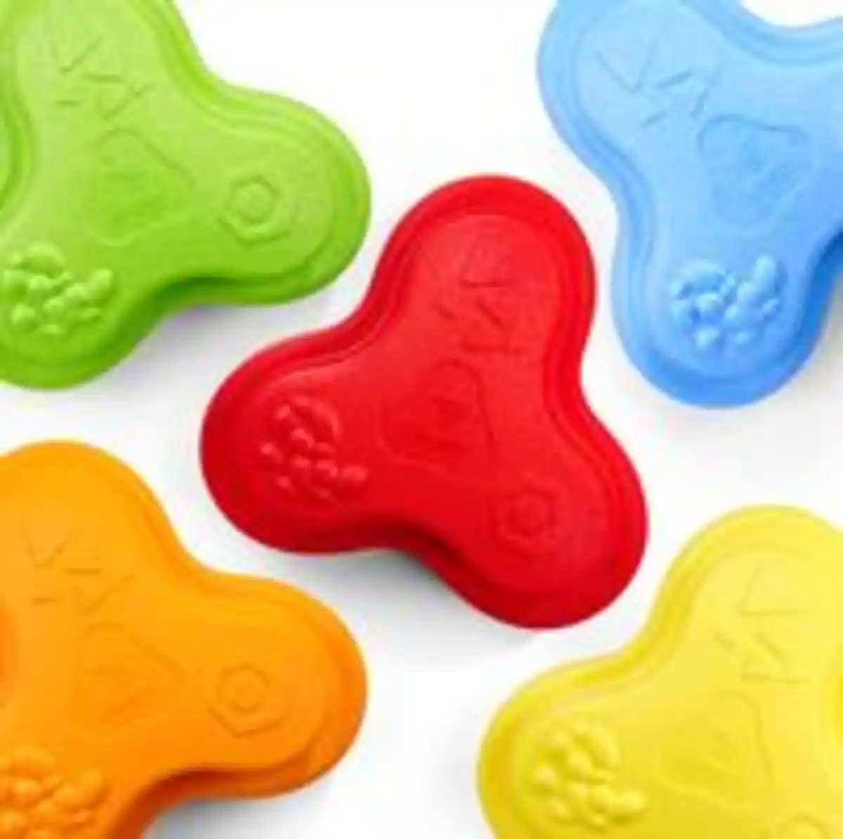 Bild 3 von Geschicklichkeitsspiel Heppy Rocks