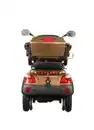 Bild 3 von E-Seniorenmobil CL-30ZR-60, Blei-Akku, 4-Rad, 1000 Watt, Blei Braun