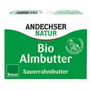 Bild 1 von ANDECHSER NATUR Bio-Almbutter 250 g