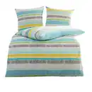 Bild 1 von Edel-Renforcé Bettwäsche - ca. 135 x 200 cm