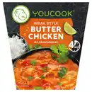 Bild 1 von Fertiggerichte 420 g, Butter Chicken