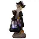 Bild 1 von LED-Solar-Erdmännchen, Pirat