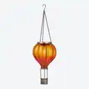 Bild 2 von Solar-Heißluftballon mit Flammen-Effekt, ca. 45 cm