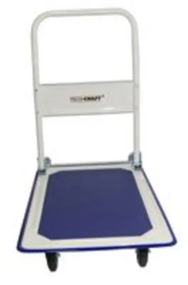 Bild 2 von Plattformwagen, ca. 300 kg Tragkraft, ca. 91 x 61 x 87 cm