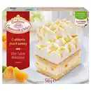Bild 1 von CONDITOREI COPPENRATH & WIESE Cafeteria fein & sahnig 560 g, Käse-Sahne-Mandarine