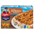 Bild 1 von IGLO Schlemmerfilet 380 g, Bordelaise Knusprig kross