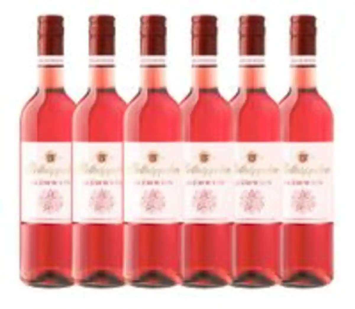 Bild 2 von Glühwein Rot hell