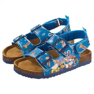 LICENSED Kleinkinder Sandalen, Paw Patrol, 23