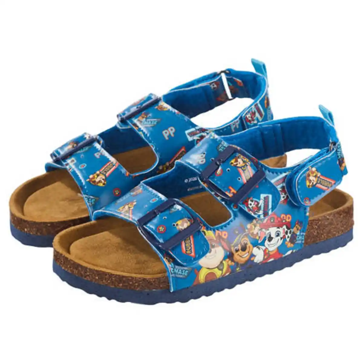 Bild 1 von LICENSED Kleinkinder Sandalen, Paw Patrol, 23